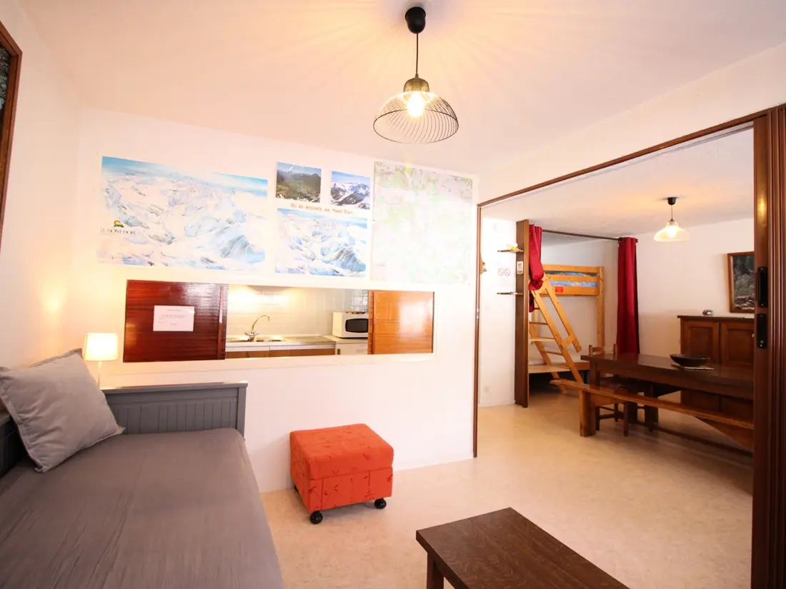 Location de Vacances Mont-Dore 412