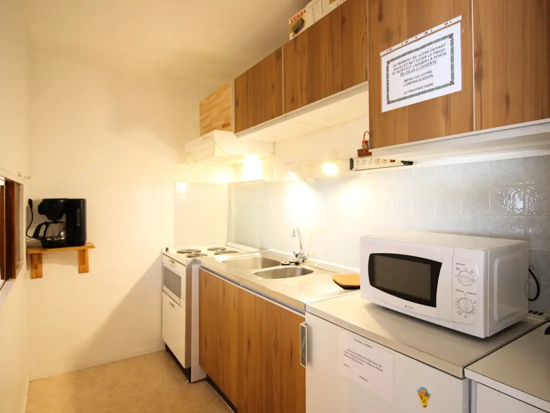 Location de Vacances Mont-Dore 412