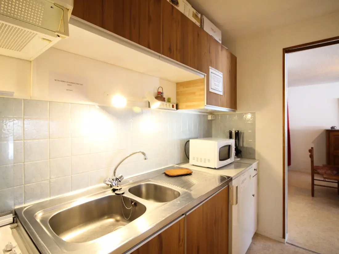 Location de Vacances Mont-Dore 412