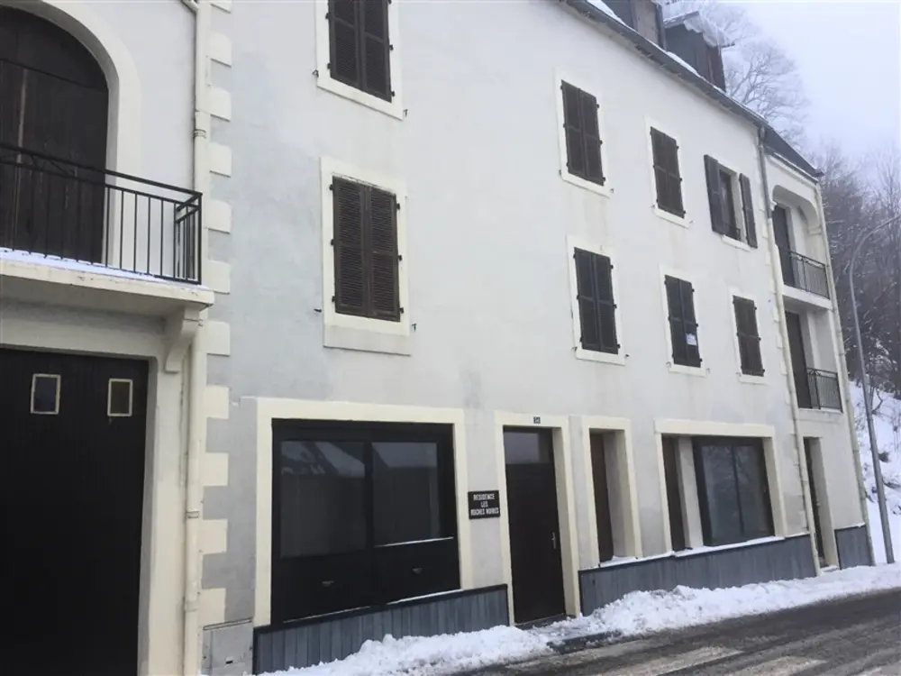 Location de Vacances Mont-Dore 413