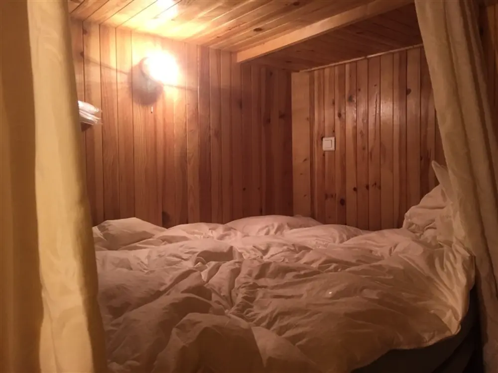 Location de Vacances Mont-Dore 413