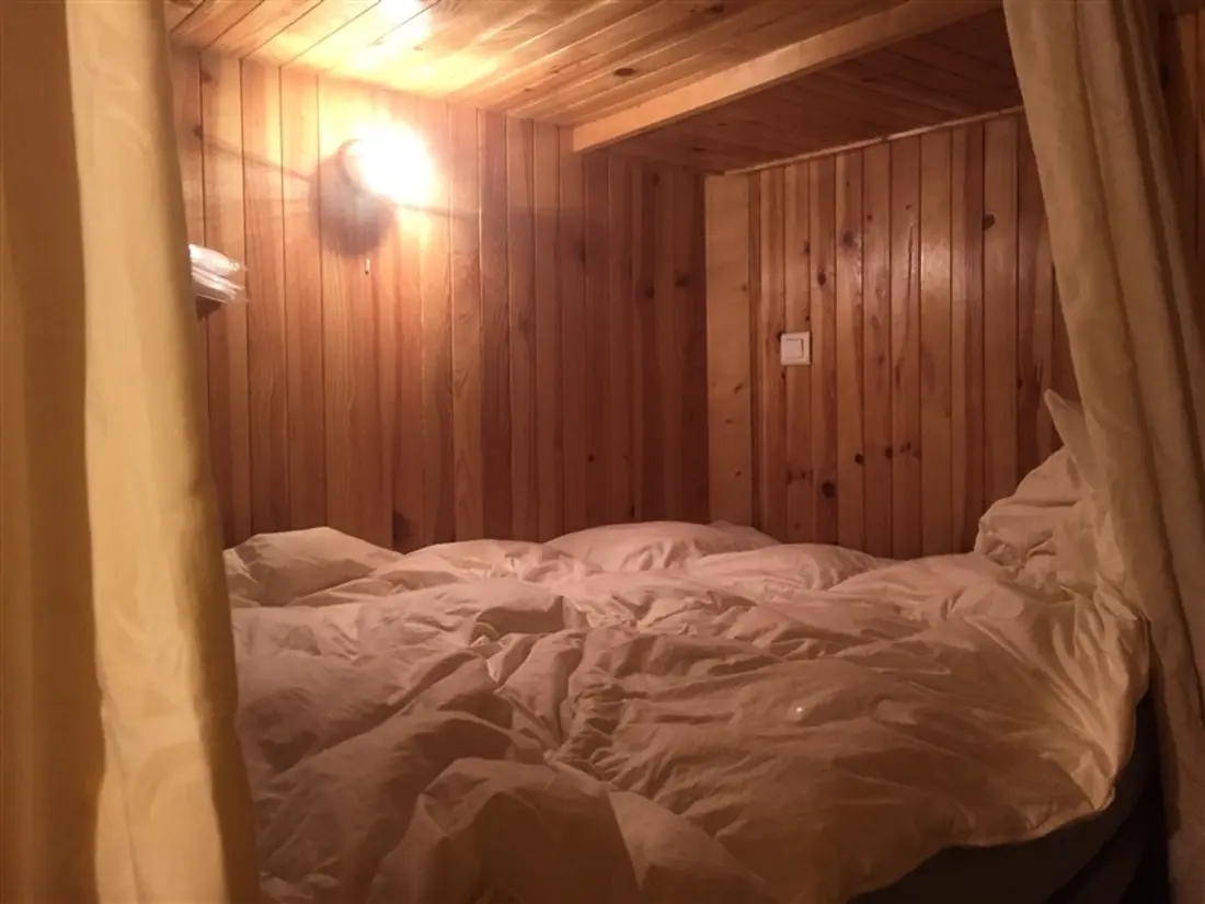 Location de Vacances Mont-Dore 413