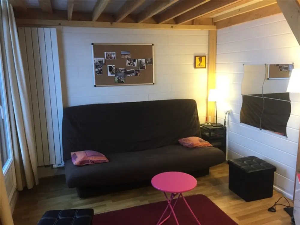 Location de Vacances Mont-Dore 413