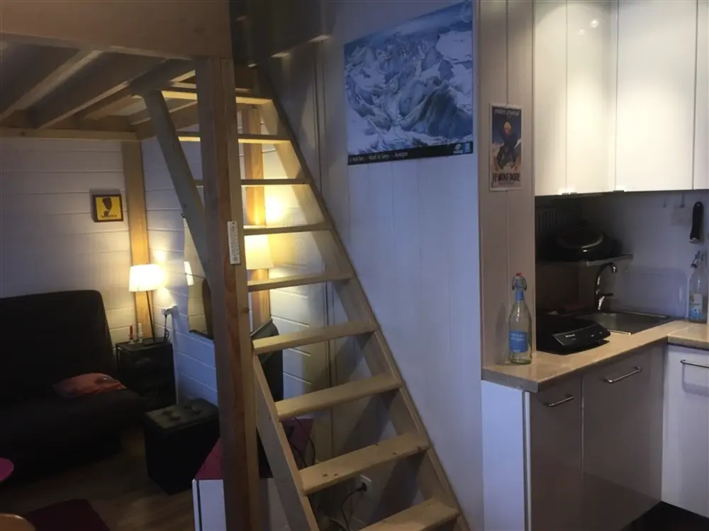 Location de Vacances Mont-Dore 413