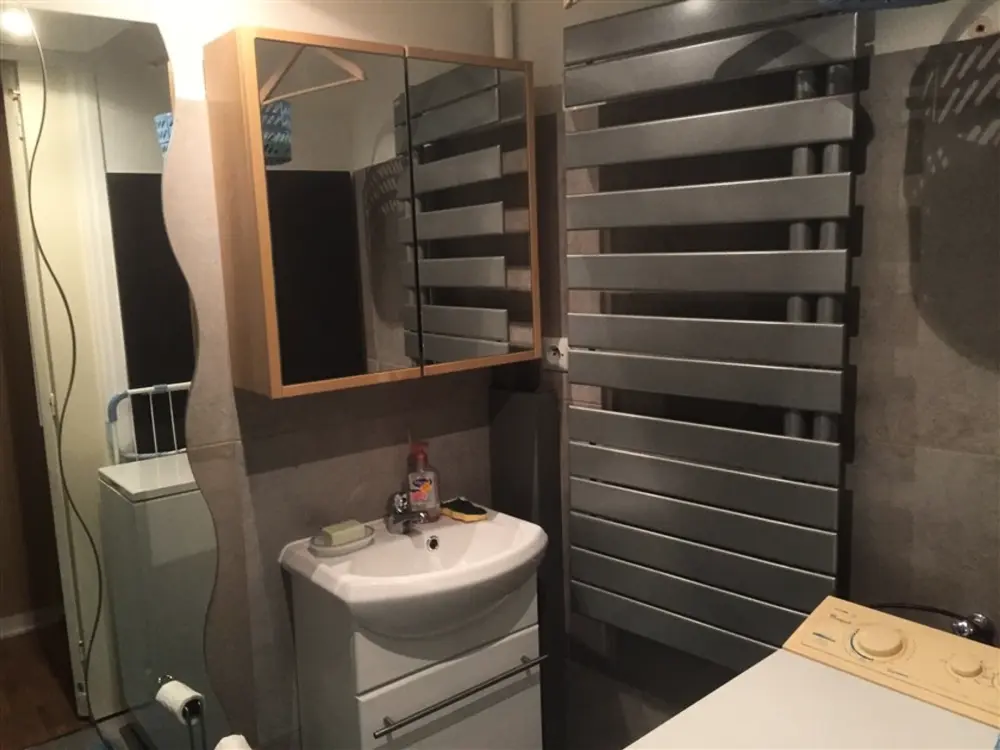 Location de Vacances Mont-Dore 413