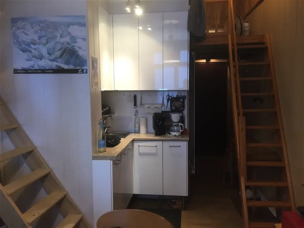 Location de Vacances Mont-Dore 413