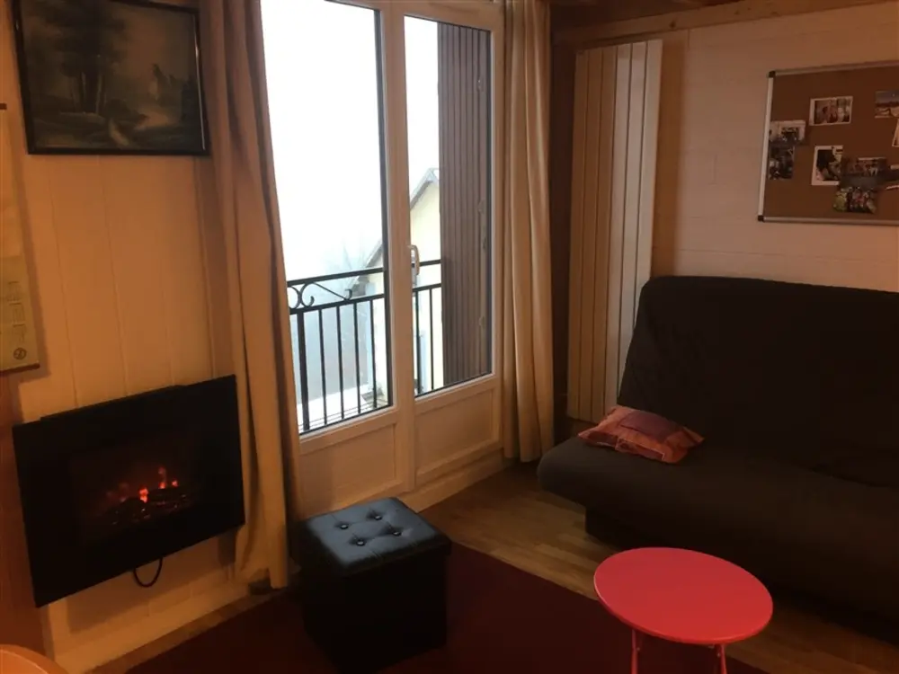 Location de Vacances Mont-Dore 413