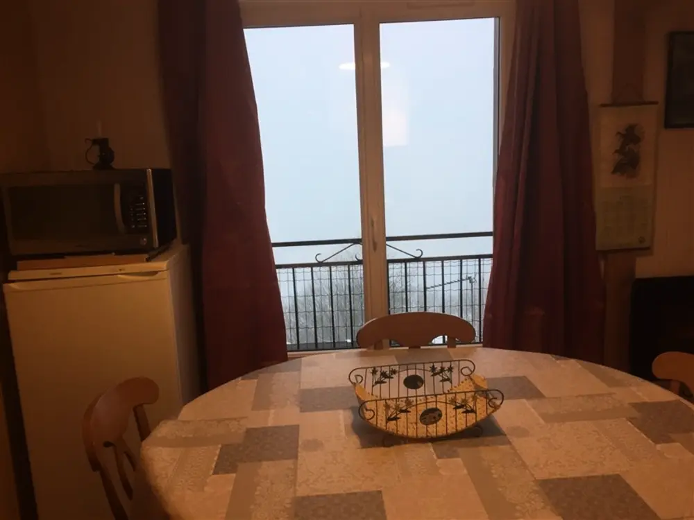 Location de Vacances Mont-Dore 413