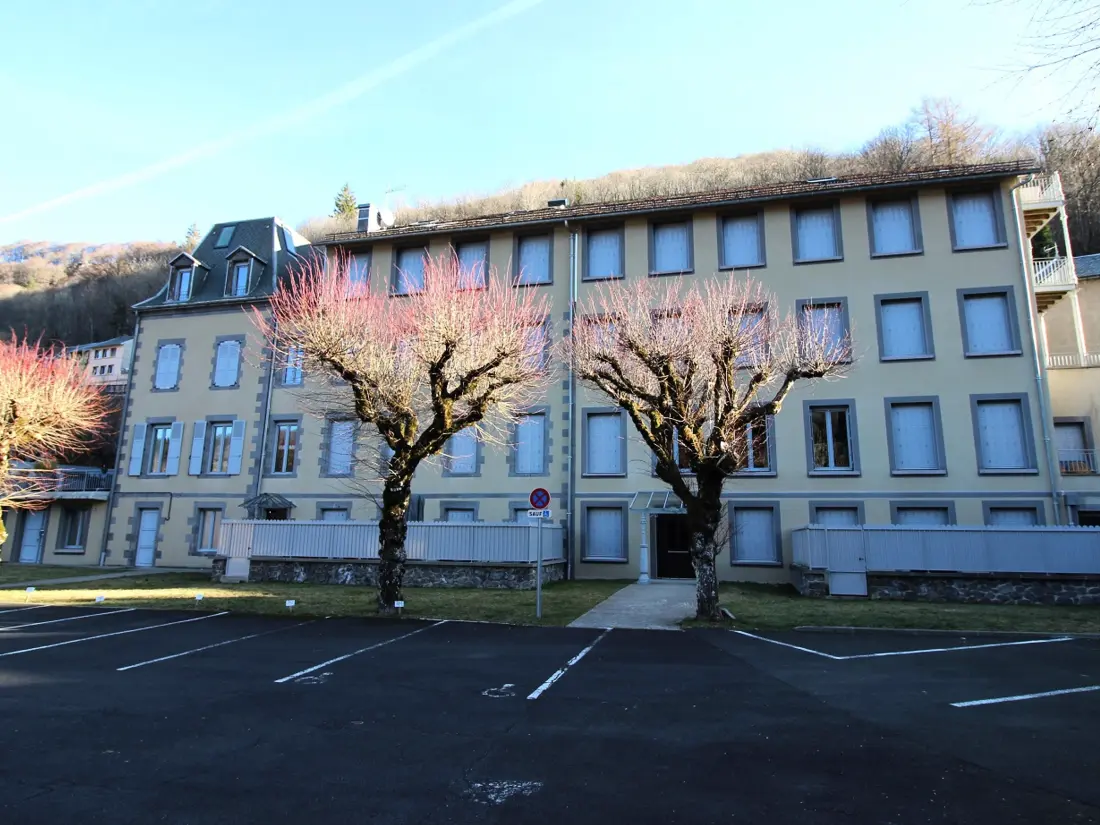 Location de Vacances Mont-Dore 414