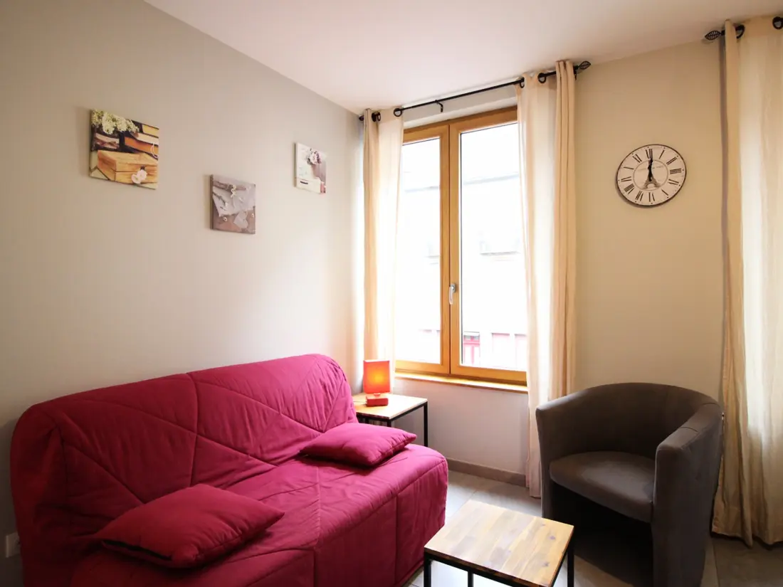 Location de Vacances Mont-Dore 414