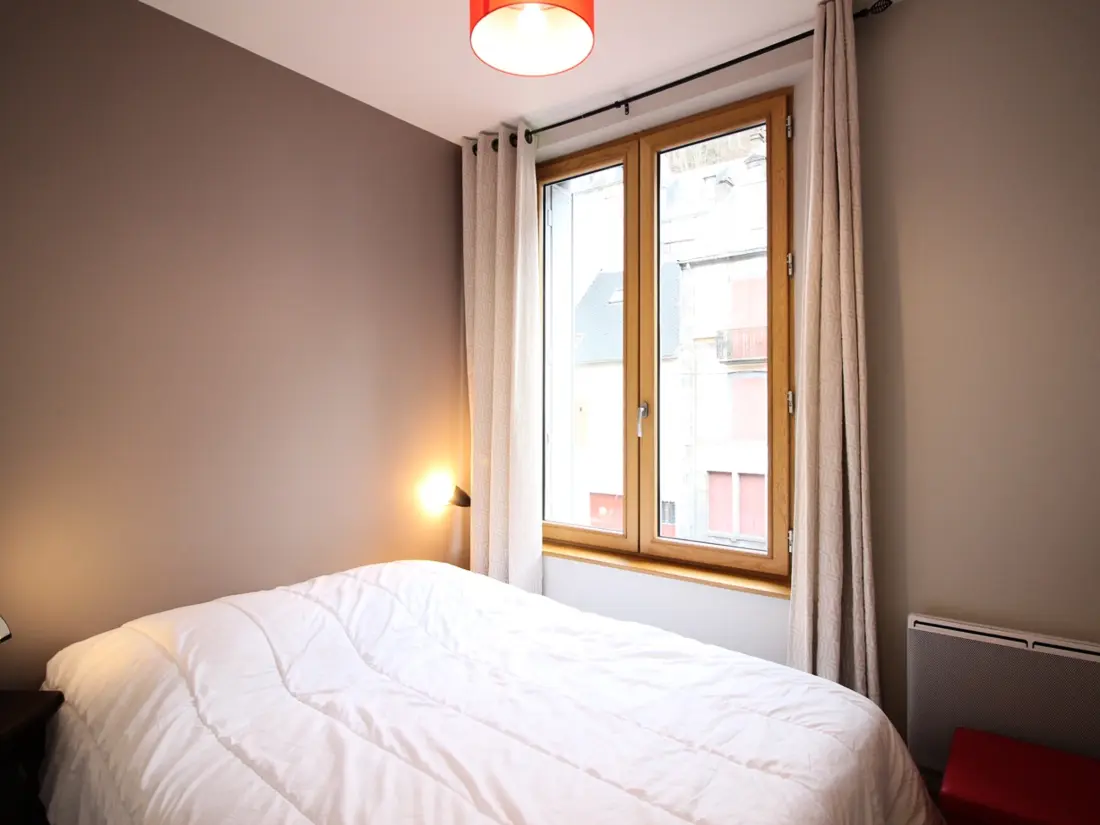 Location de Vacances Mont-Dore 414