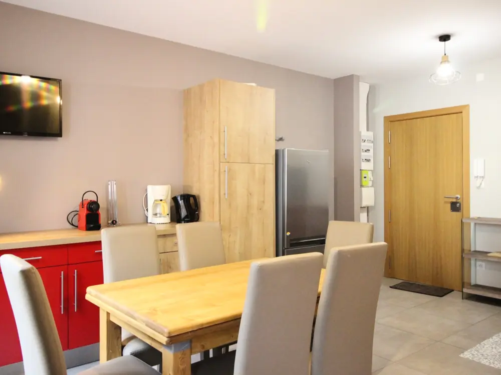 Location de Vacances Mont-Dore 414