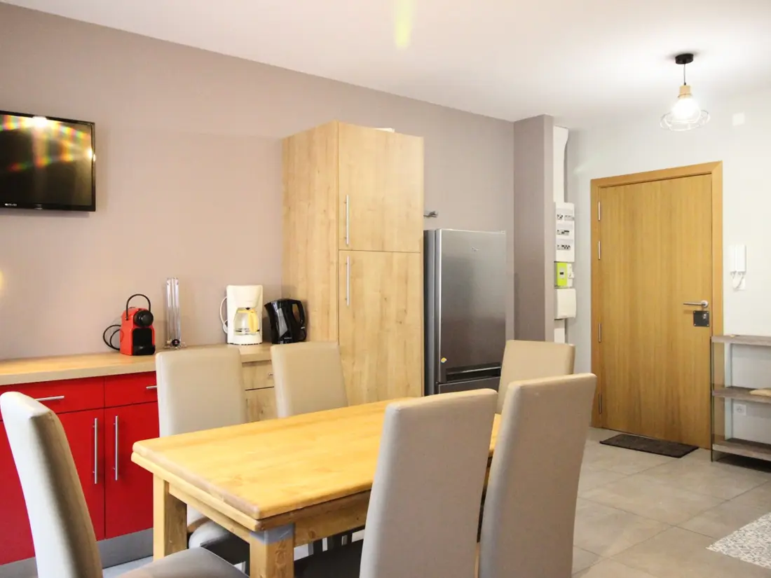 Location de Vacances Mont-Dore 414