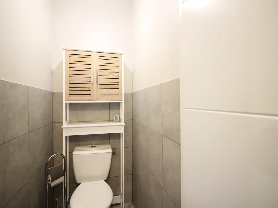Location de Vacances Mont-Dore 414