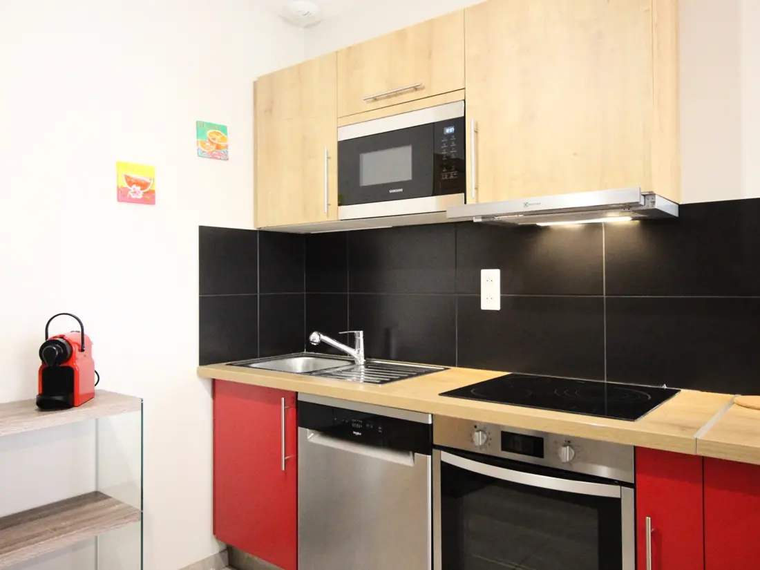 Location de Vacances Mont-Dore 414