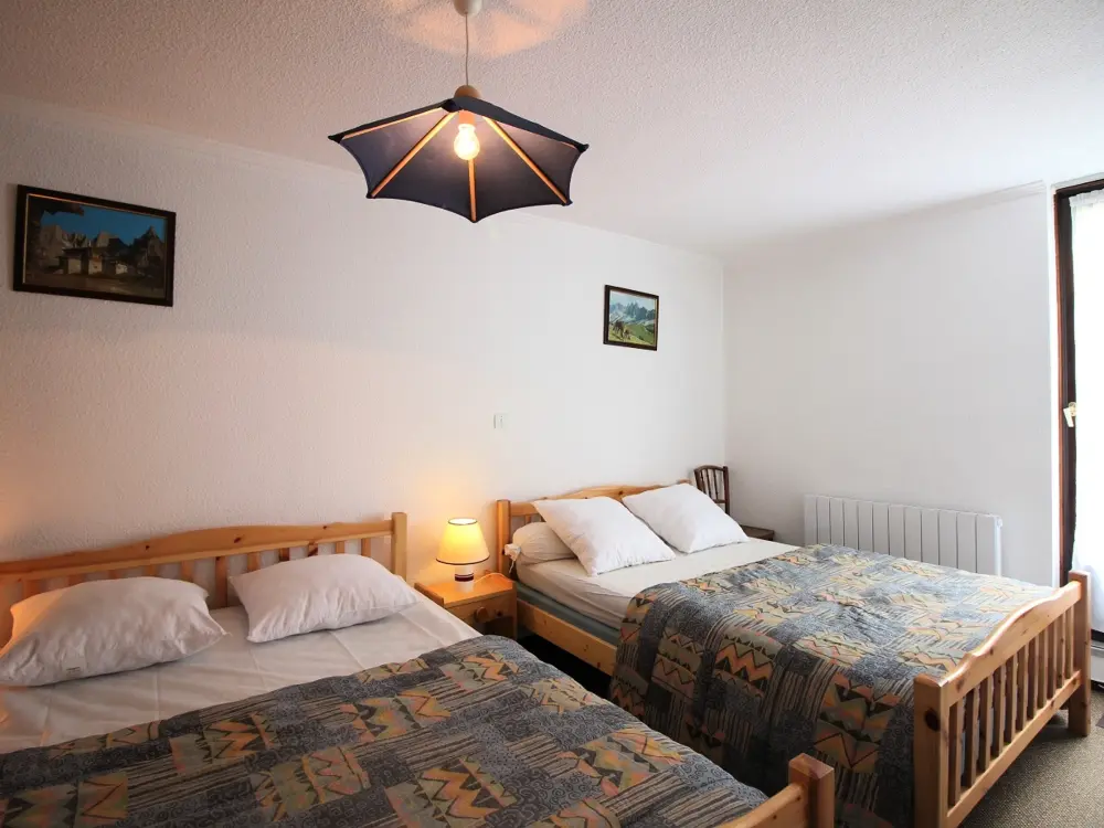 Location de Vacances Mont-Dore 415