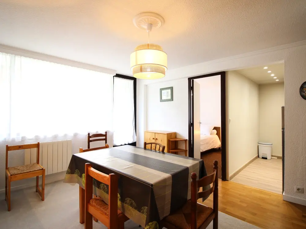 Location de Vacances Mont-Dore 415