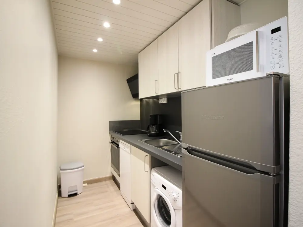 Location de Vacances Mont-Dore 415