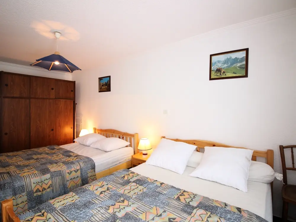 Location de Vacances Mont-Dore 415