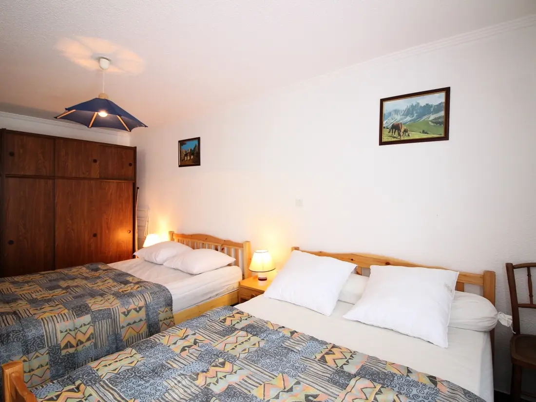 Location de Vacances Mont-Dore 415