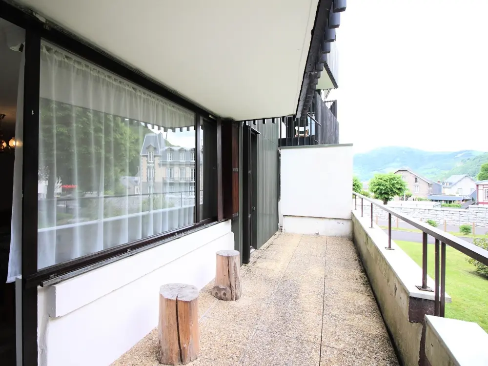 Location de Vacances Mont-Dore 415