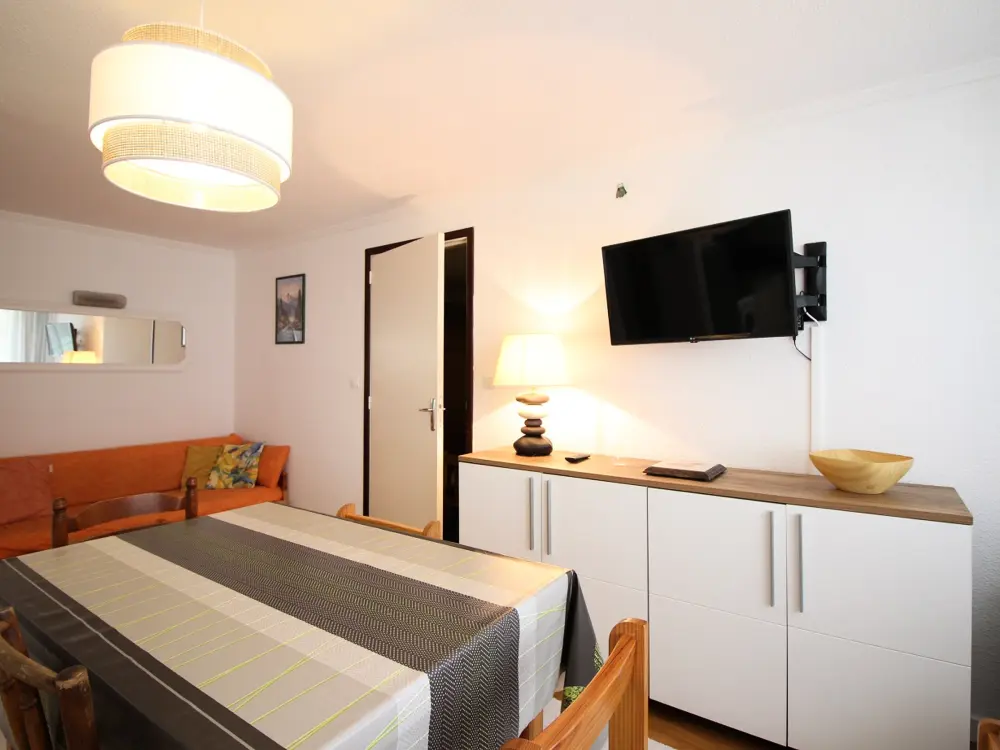 Location de Vacances Mont-Dore 415
