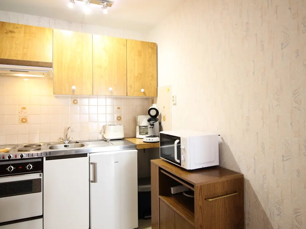 Location de Vacances Mont-Dore 416