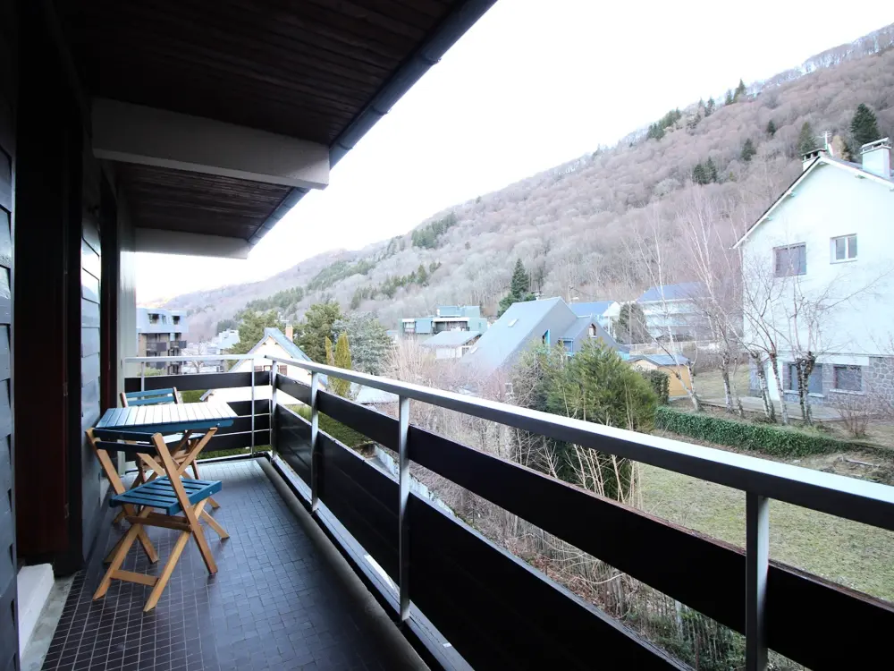 Location de Vacances Mont-Dore 416
