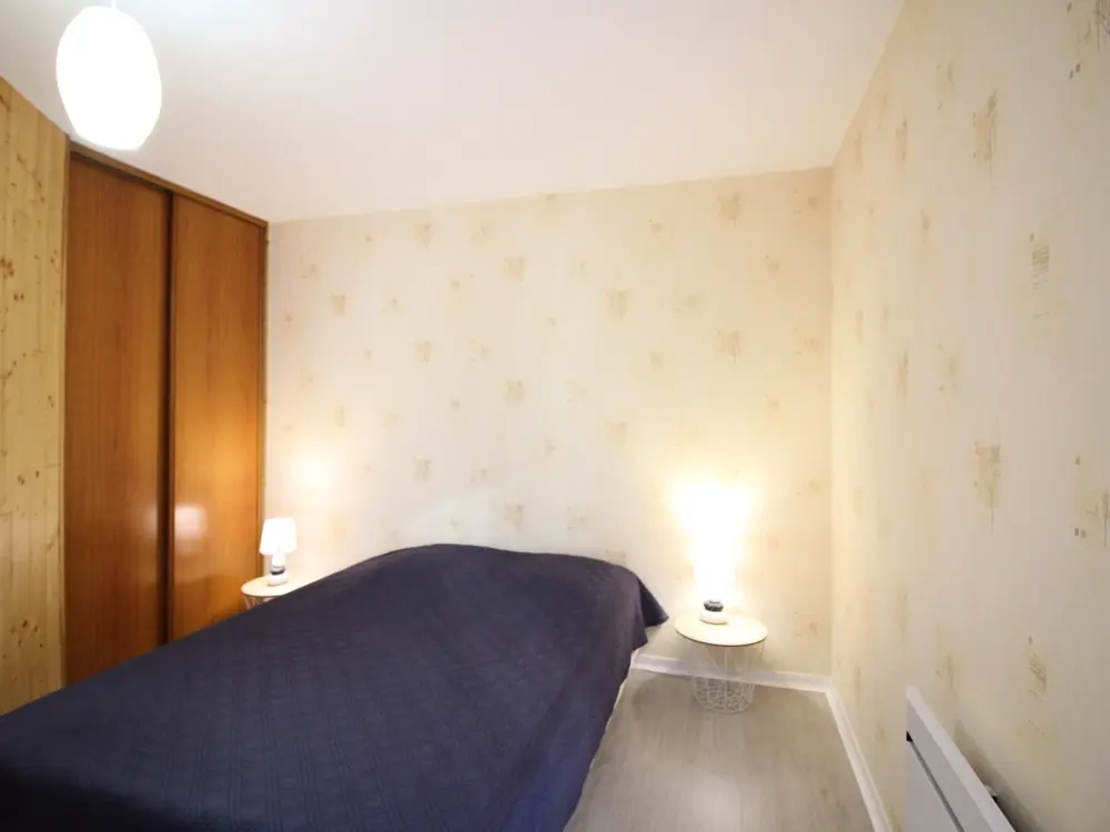 Location de Vacances Mont-Dore 416
