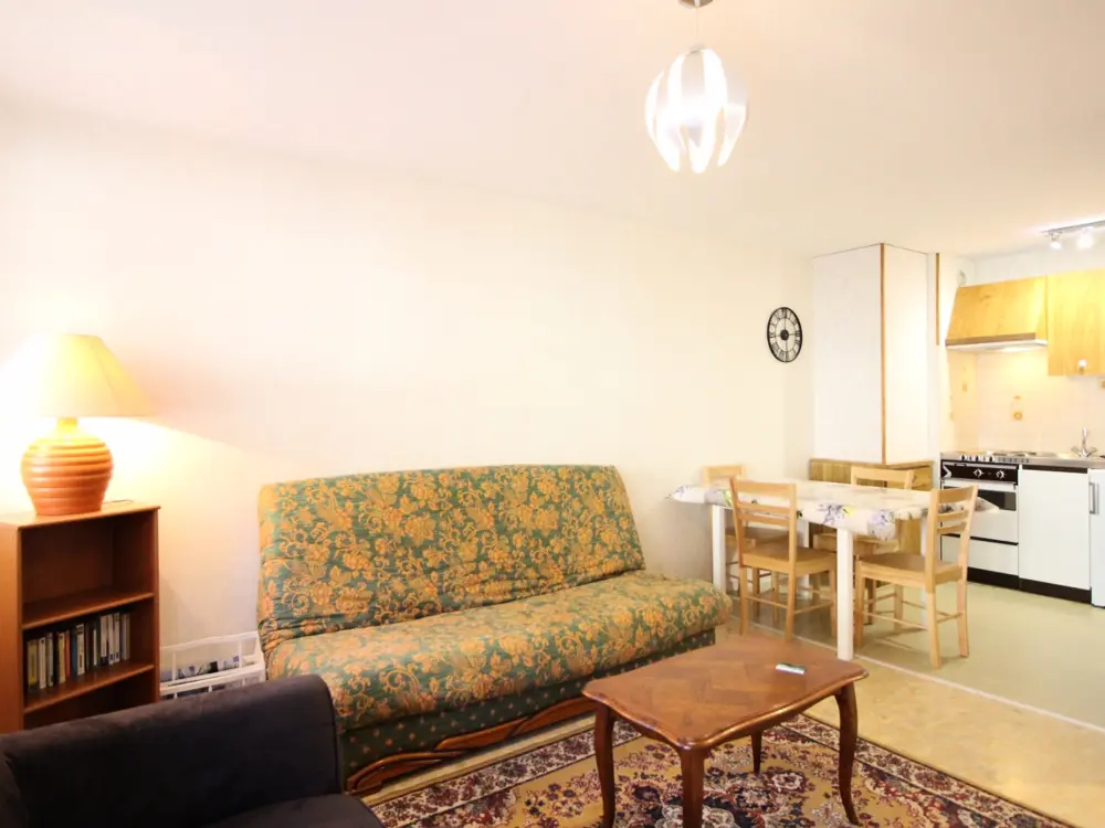Location de Vacances Mont-Dore 416