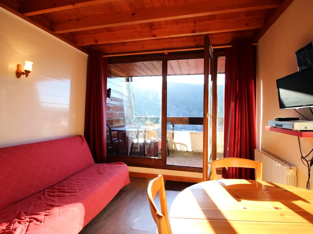 Location de Vacances Mont-Dore 418