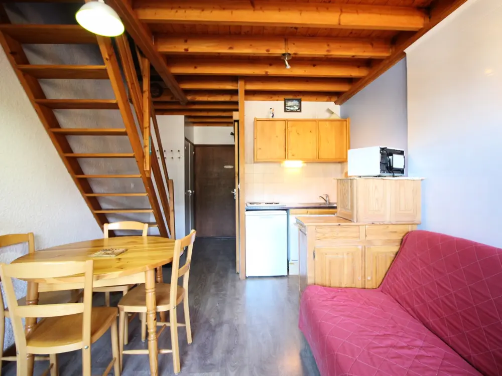 Location de Vacances Mont-Dore 418