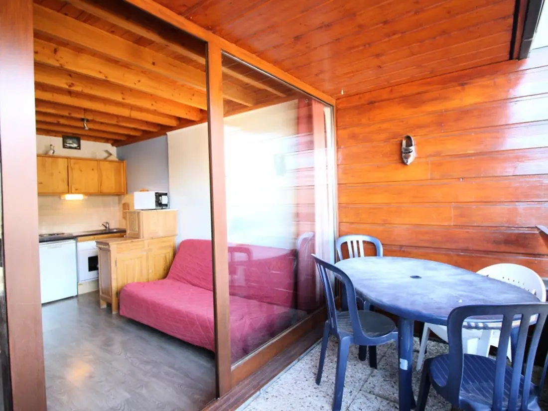 Location de Vacances Mont-Dore 418