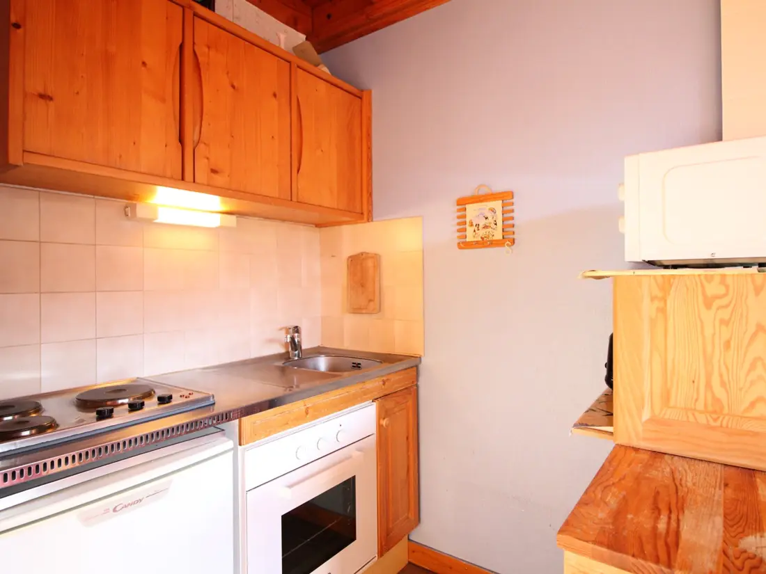 Location de Vacances Mont-Dore 418