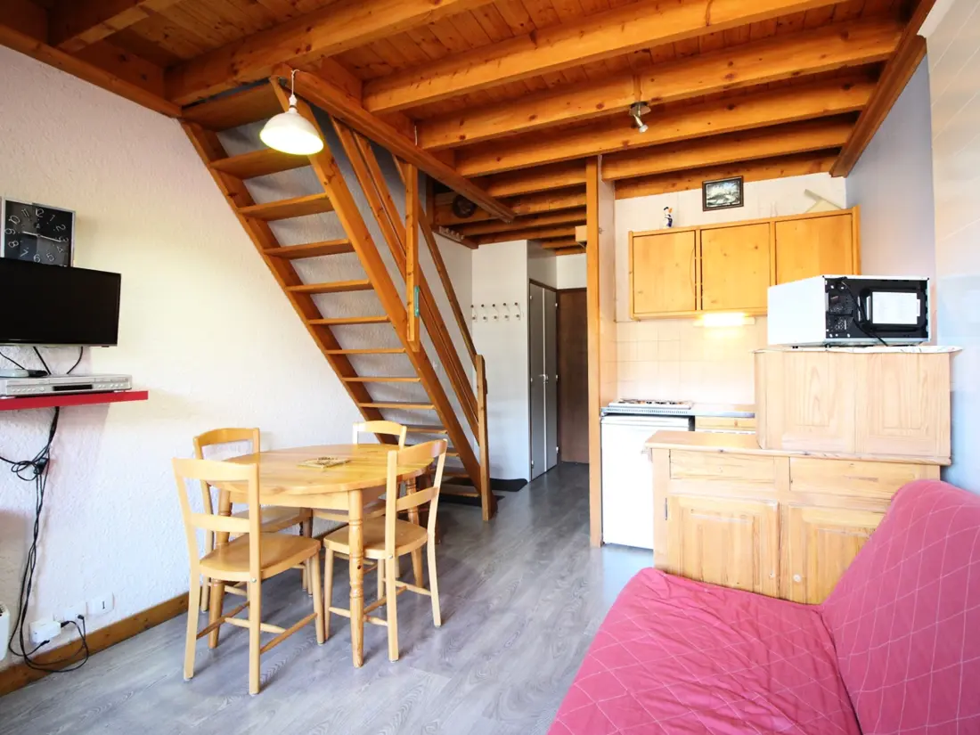 Location de Vacances Mont-Dore 418