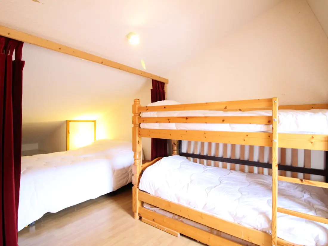 Location de Vacances Mont-Dore 418