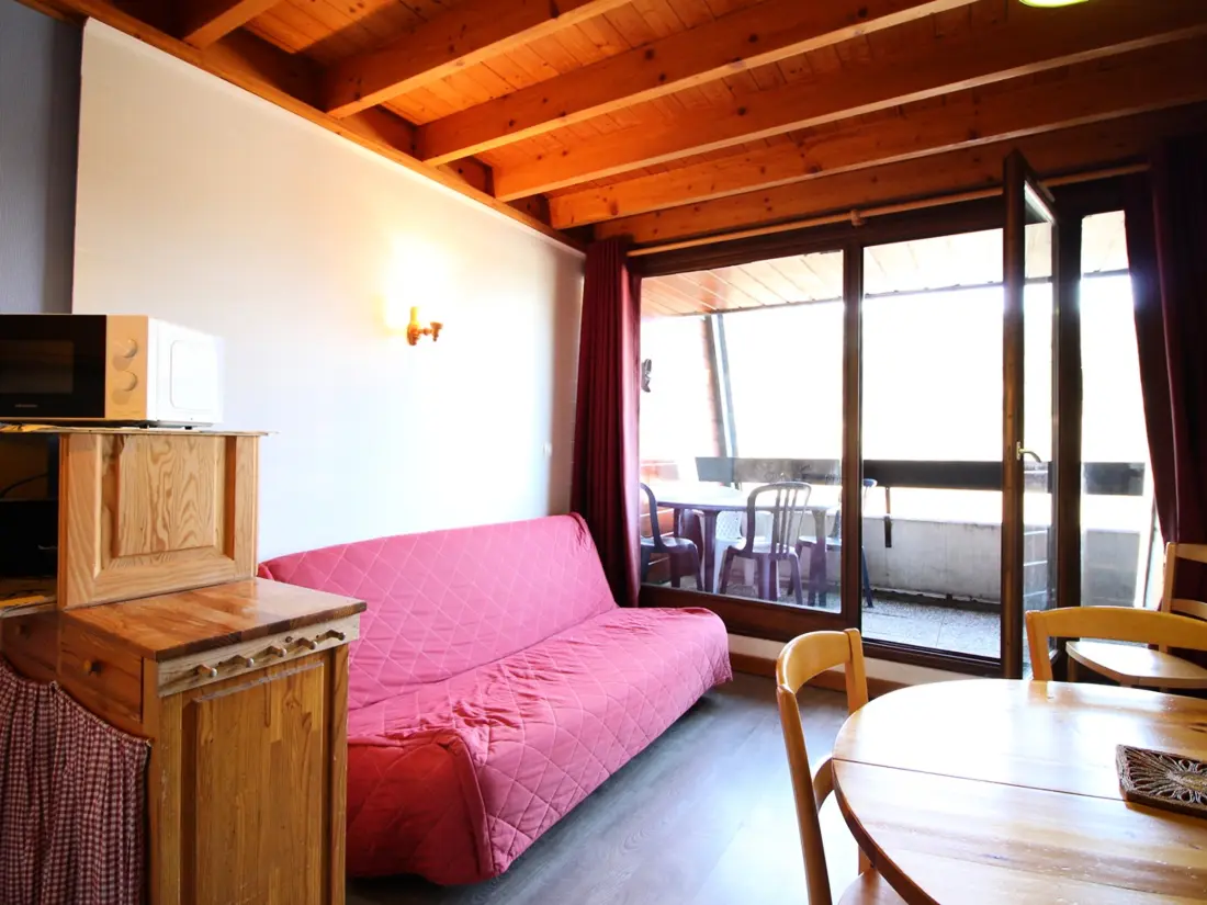 Location de Vacances Mont-Dore 418