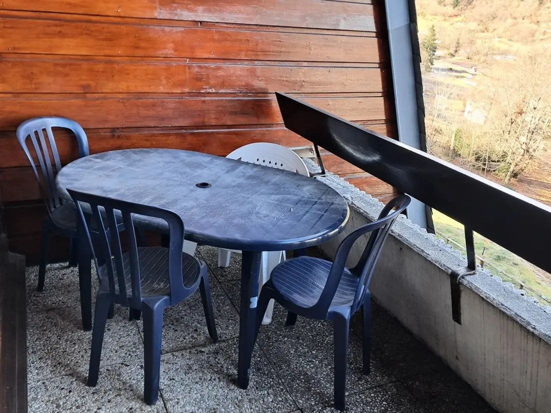 Location de Vacances Mont-Dore 418