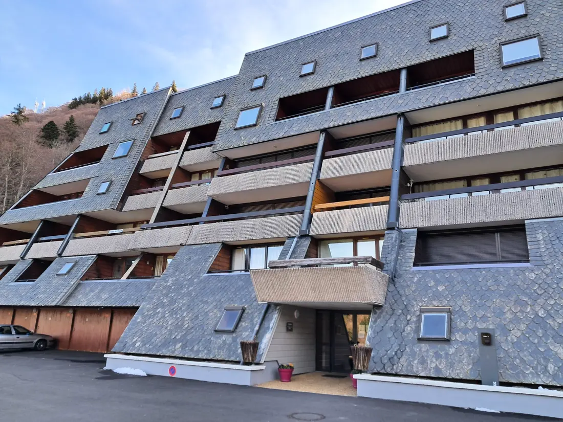 Location de Vacances Mont-Dore 418
