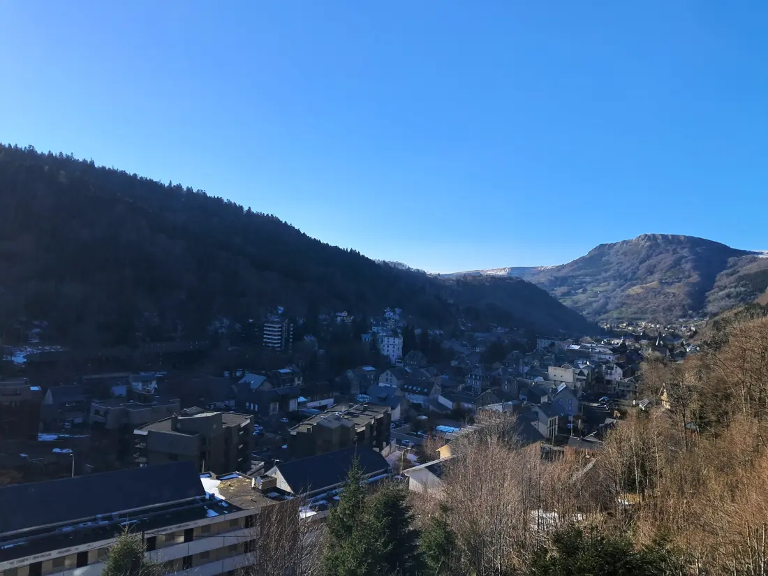Location de Vacances Mont-Dore 418