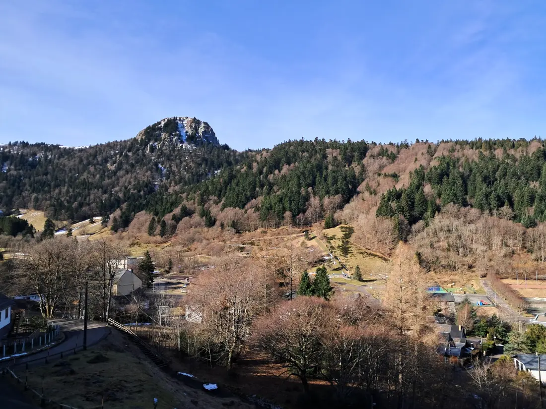 Location de Vacances Mont-Dore 418