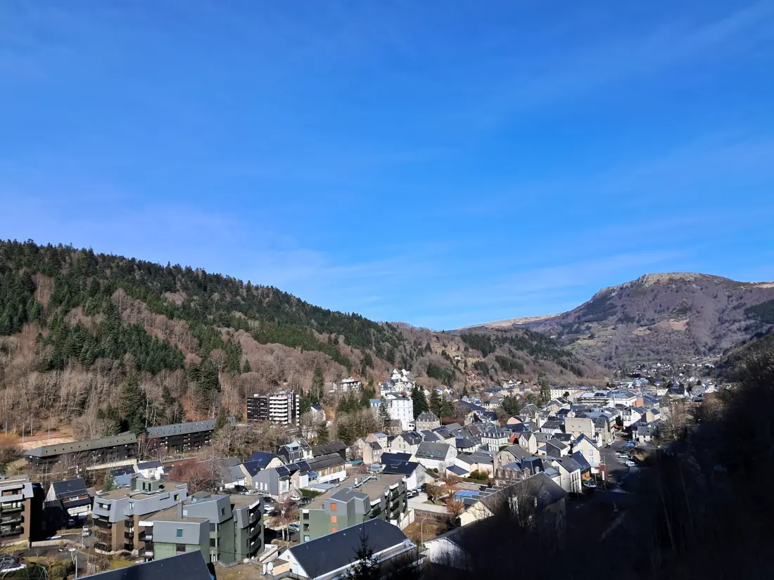 Location de Vacances Mont-Dore 418