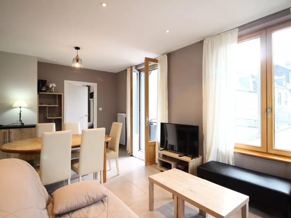 Location de Vacances Mont-Dore 419