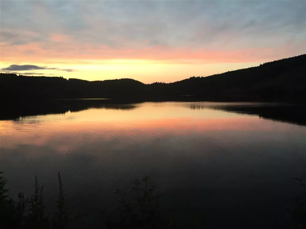 Location de Vacances Mont-Dore 419