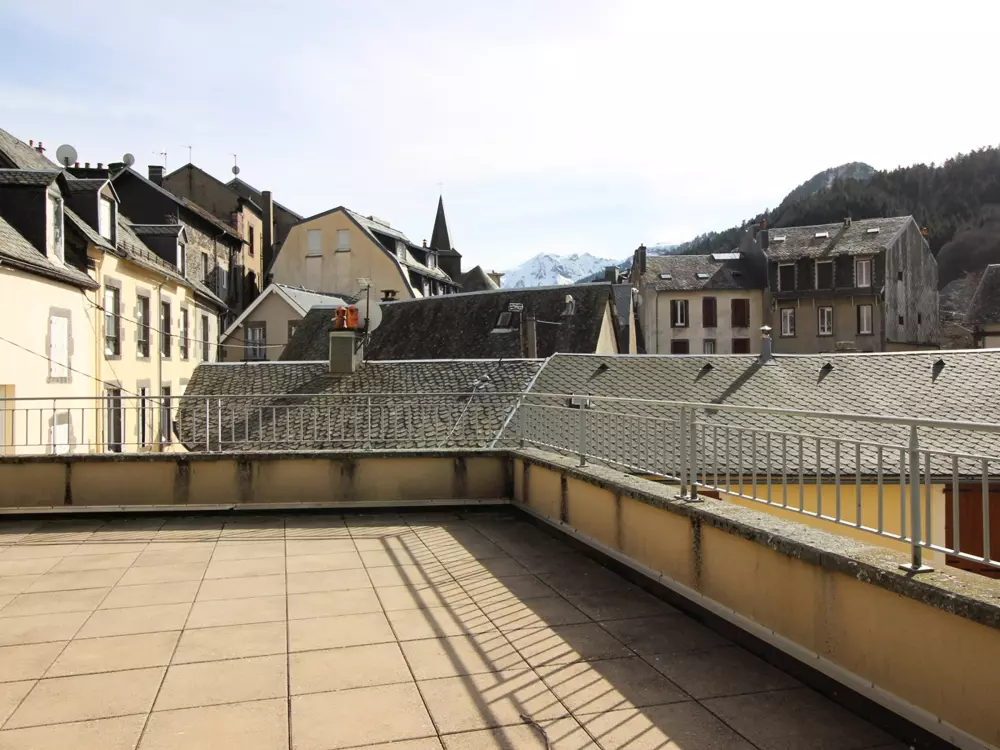 Location de Vacances Mont-Dore 419