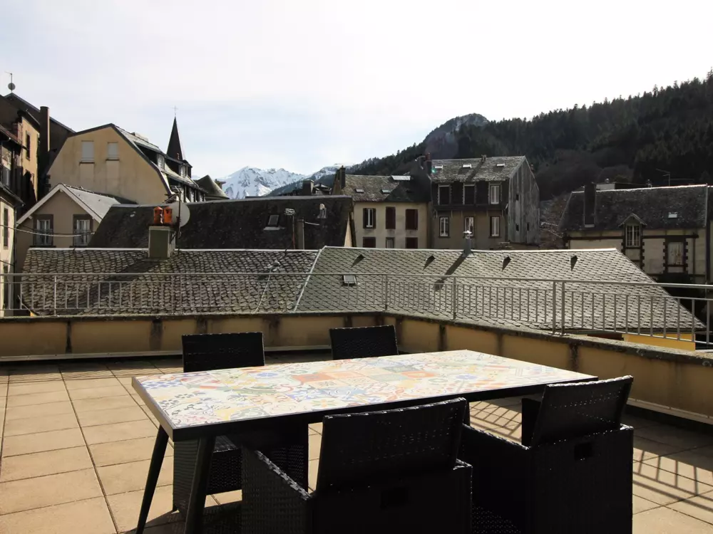 Location de Vacances Mont-Dore 419