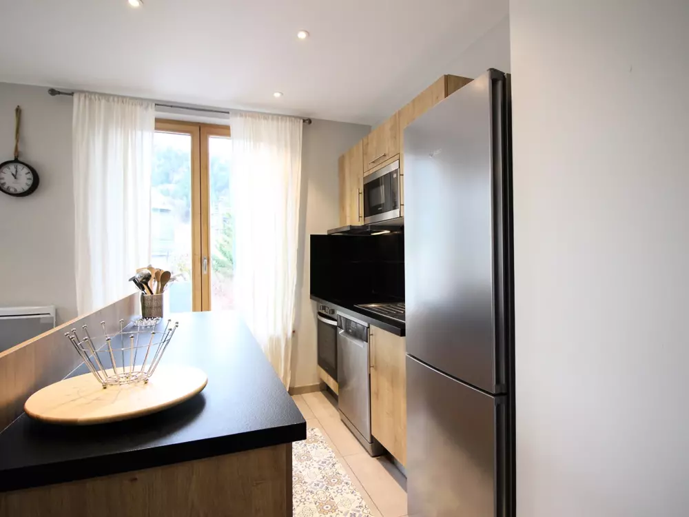 Location de Vacances Mont-Dore 419