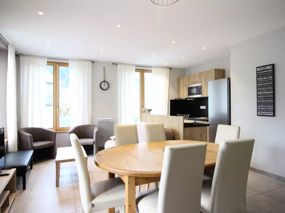 Location de Vacances Mont-Dore 419