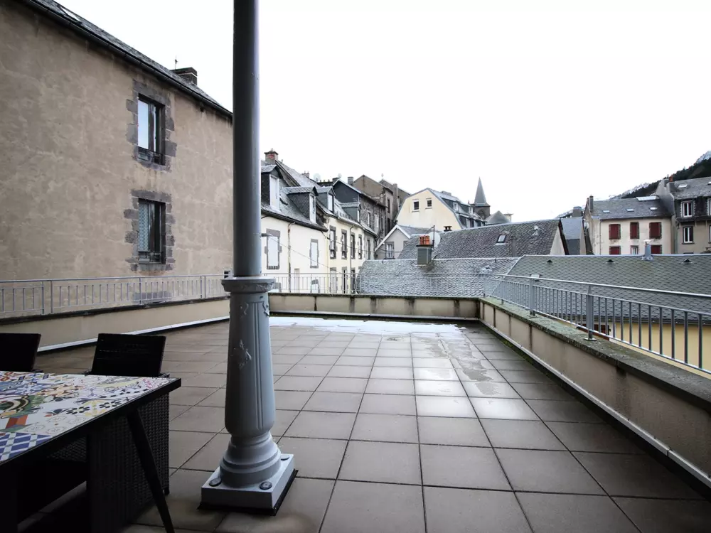 Location de Vacances Mont-Dore 419