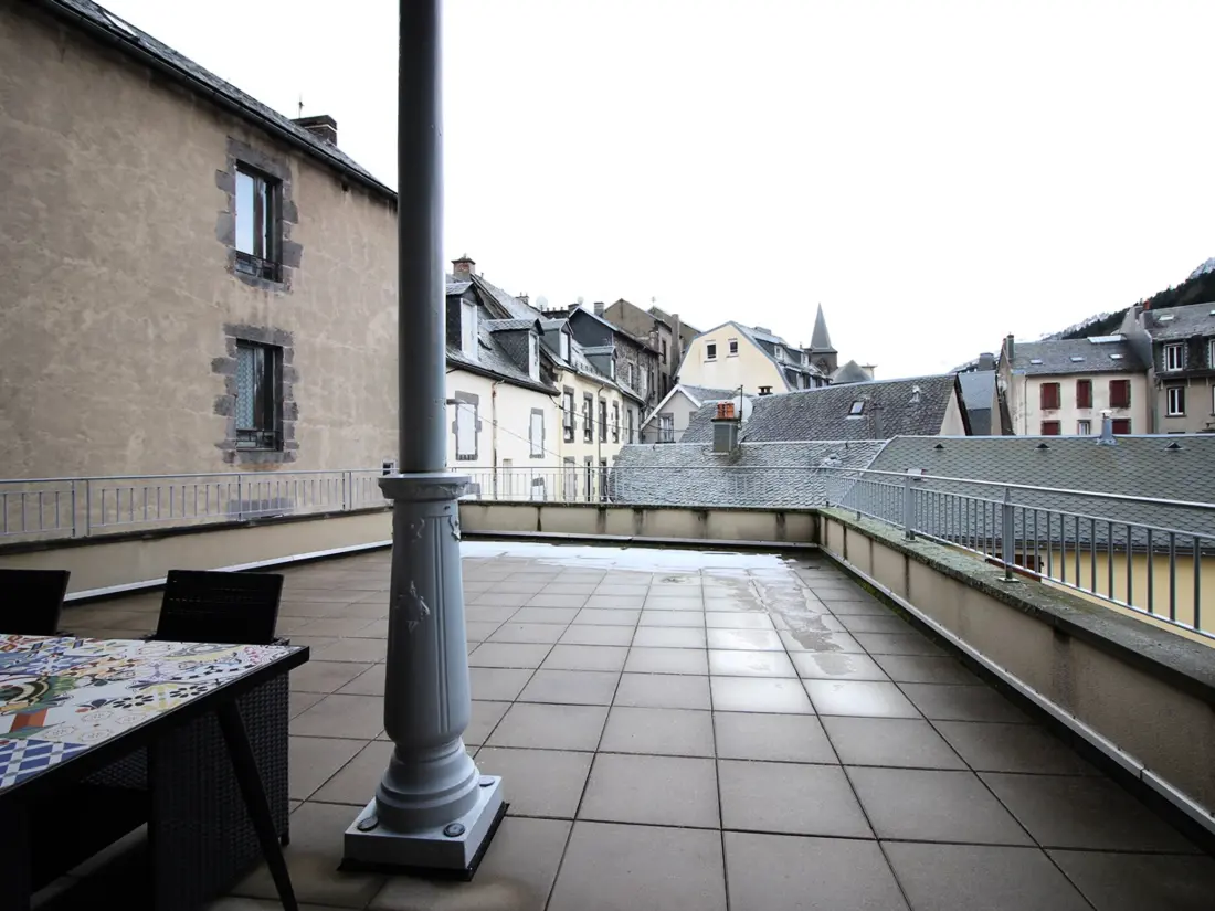 Location de Vacances Mont-Dore 419